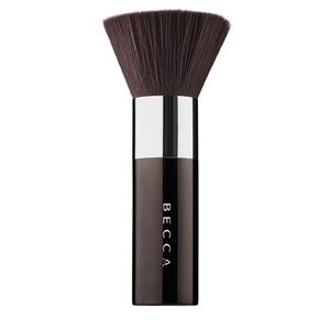 BECCA SOFT KABUKI BRUSH